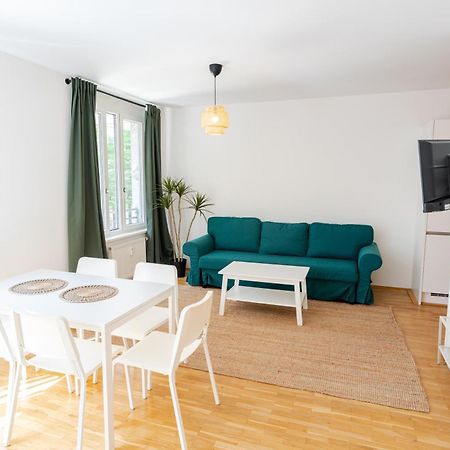 Vienna City Apartments 1080 Vienne Extérieur photo