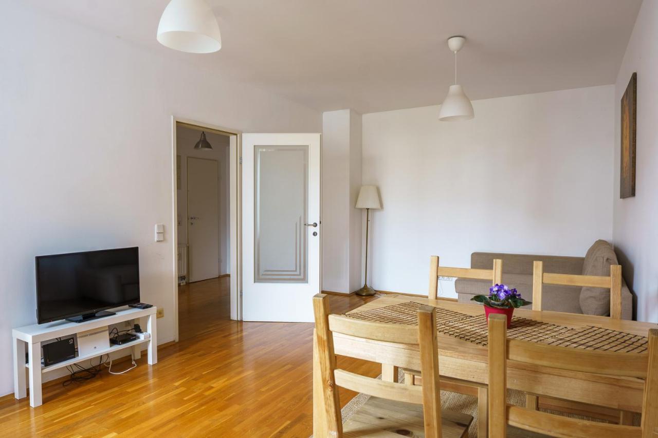 Vienna City Apartments 1080 Vienne Extérieur photo
