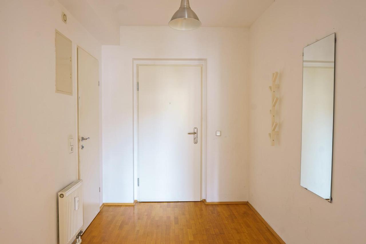 Vienna City Apartments 1080 Vienne Extérieur photo