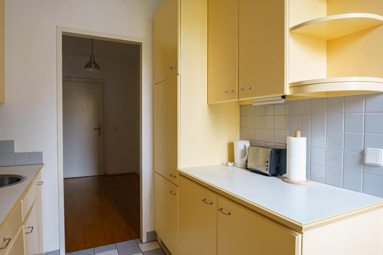 Vienna City Apartments 1080 Vienne Extérieur photo