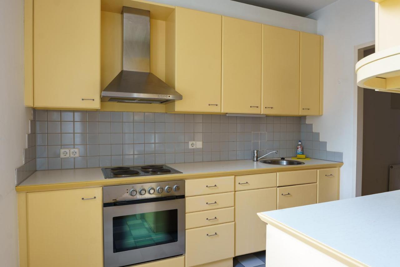 Vienna City Apartments 1080 Vienne Extérieur photo