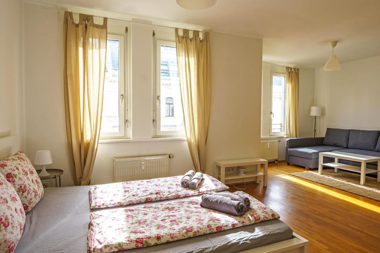 Vienna City Apartments 1080 Vienne Extérieur photo