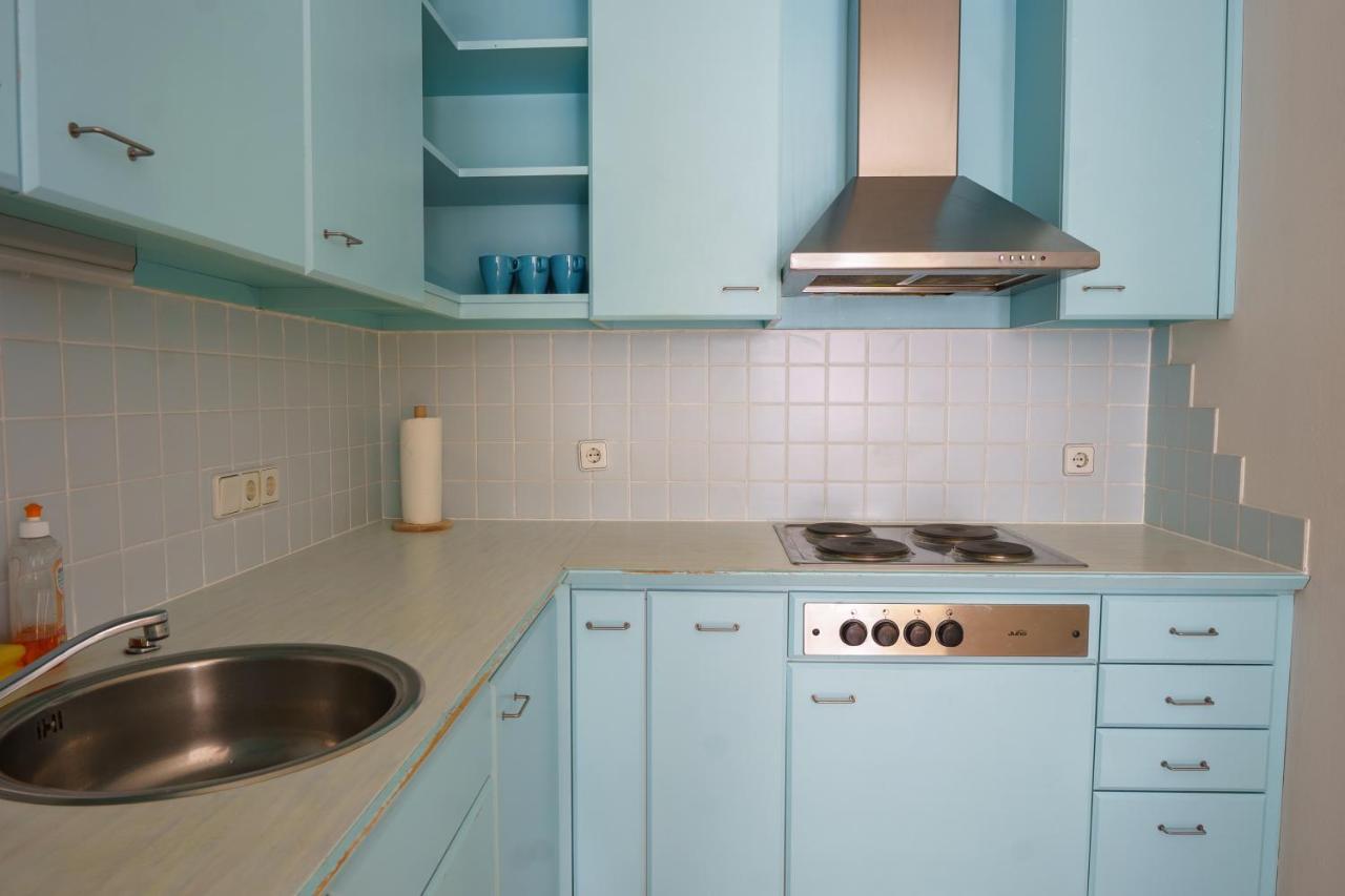 Vienna City Apartments 1080 Vienne Extérieur photo