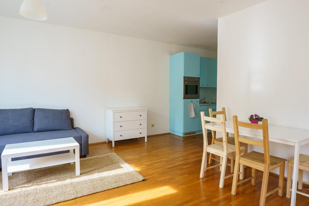 Vienna City Apartments 1080 Vienne Extérieur photo