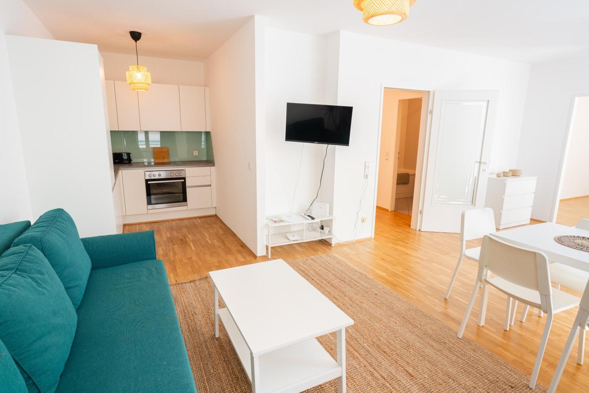 Vienna City Apartments 1080 Vienne Extérieur photo
