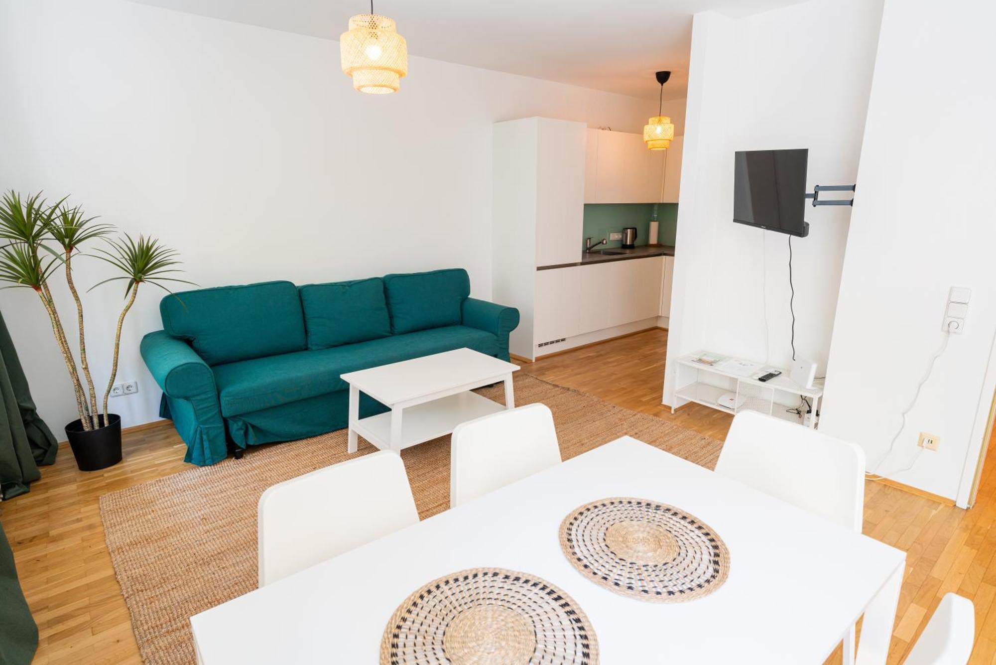 Vienna City Apartments 1080 Vienne Extérieur photo